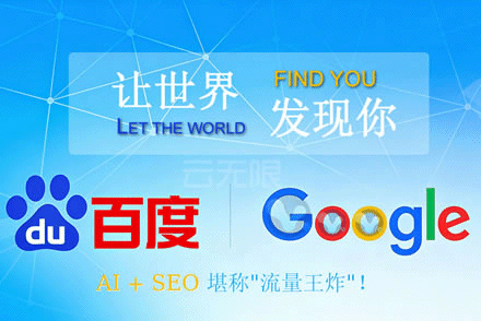 关键词seo